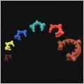 Keck Clips