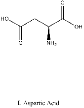 L-Aspartic Acid
