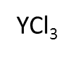 Yttrium chloride