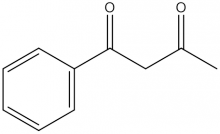 1-Benzoylacetone