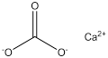 Calcium carbonate