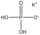 Potassium Phosphate Monobasic