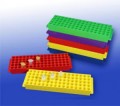 Microtube Rack