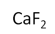 Calcium fluoride