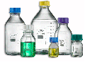 Media Bottles